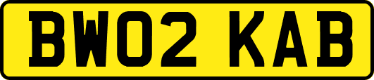 BW02KAB