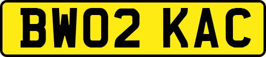 BW02KAC
