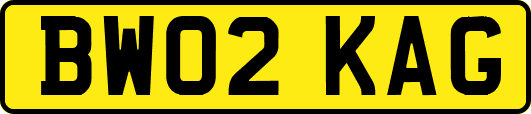 BW02KAG