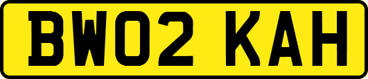BW02KAH