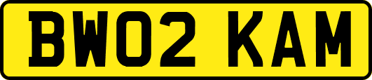 BW02KAM