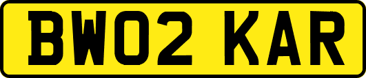 BW02KAR