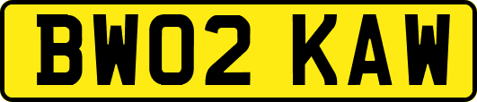 BW02KAW
