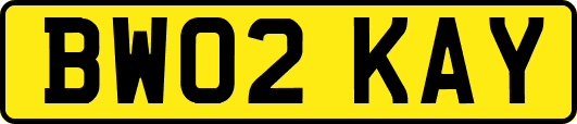 BW02KAY