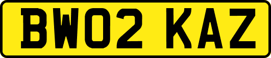 BW02KAZ