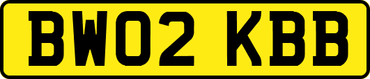 BW02KBB