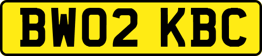 BW02KBC