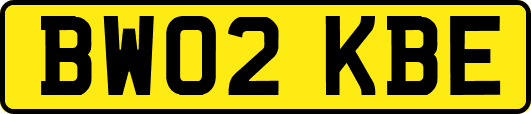 BW02KBE