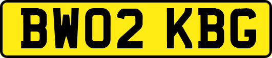 BW02KBG