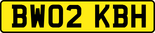 BW02KBH