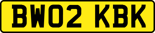 BW02KBK