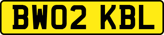 BW02KBL