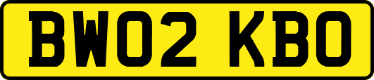 BW02KBO