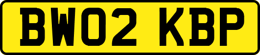 BW02KBP