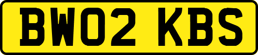BW02KBS