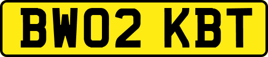 BW02KBT
