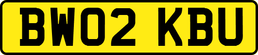 BW02KBU