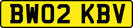 BW02KBV