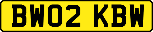 BW02KBW