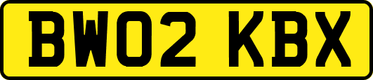 BW02KBX