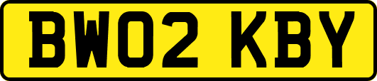 BW02KBY