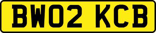 BW02KCB