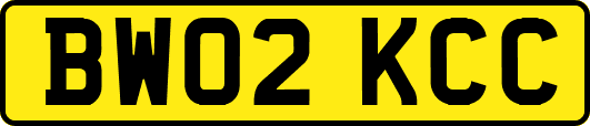 BW02KCC