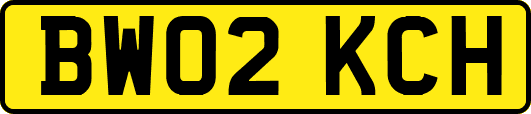 BW02KCH