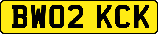 BW02KCK