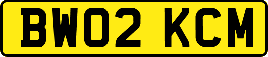 BW02KCM
