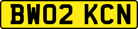 BW02KCN