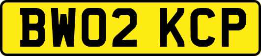 BW02KCP