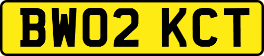 BW02KCT