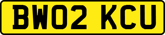 BW02KCU