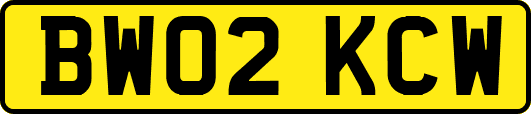 BW02KCW