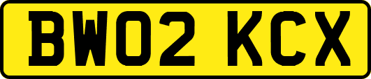 BW02KCX