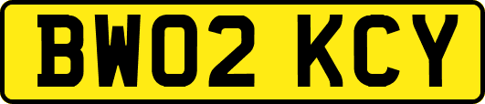 BW02KCY