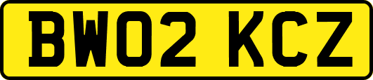 BW02KCZ