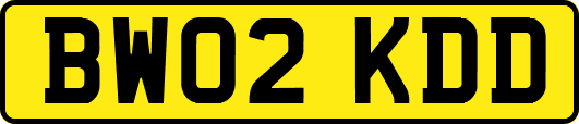 BW02KDD