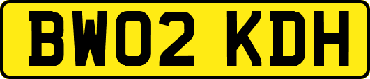 BW02KDH