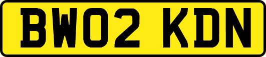 BW02KDN