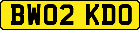 BW02KDO