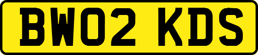 BW02KDS