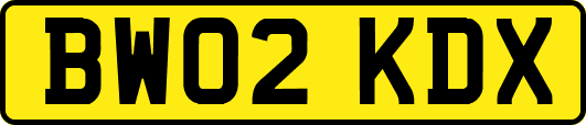 BW02KDX