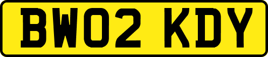 BW02KDY