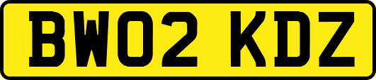 BW02KDZ