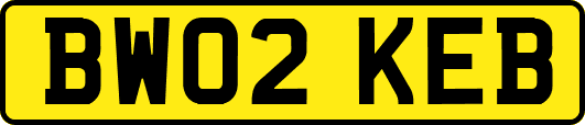 BW02KEB