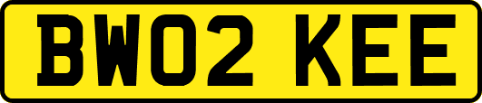 BW02KEE