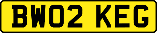 BW02KEG