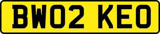 BW02KEO